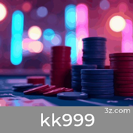 kk999: Precisão e Excelência em Apostas Esportivas