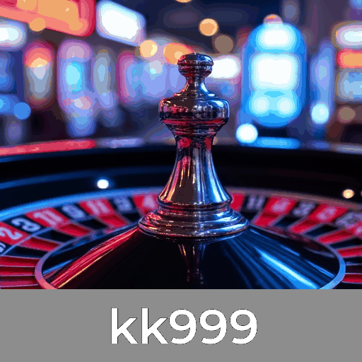 kk999: Entre com login rápido e explore jogos ao vivo