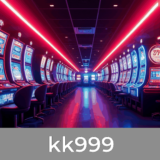 kk999 - Promoções e bônus exclusivos para novos jogadores.