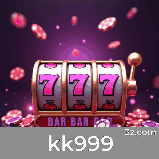 kk999: Seu Cassino Online de Confiança e Diversão