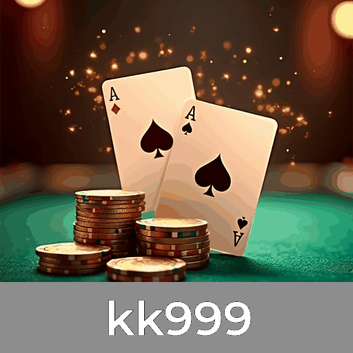 kk999: Aproveite caça-níqueis e caça-níqueis com bônus no cassino ao vivo!