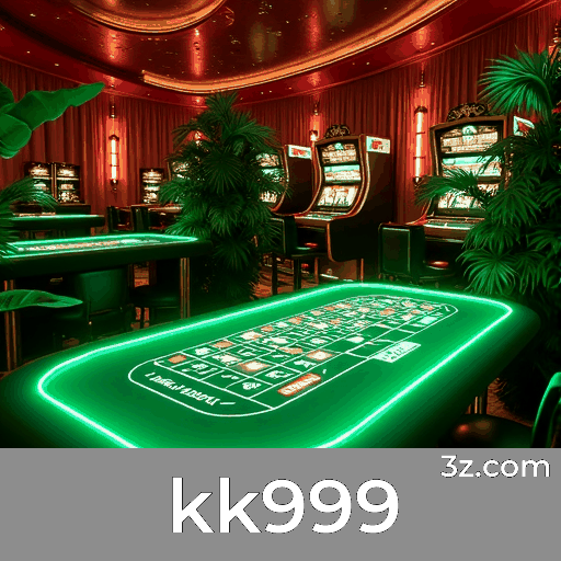 Experiência Exclusiva para Membros no KK999