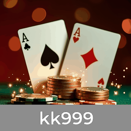 kk999 - Plataforma confiável para apostas emocionantes e bônus