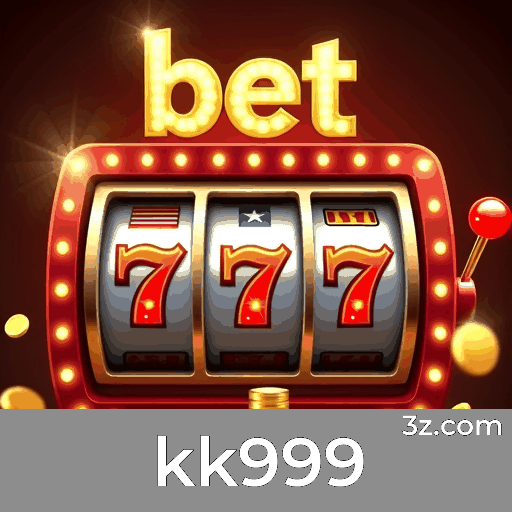 kk999: Precisão e Excelência em Apostas Esportivas