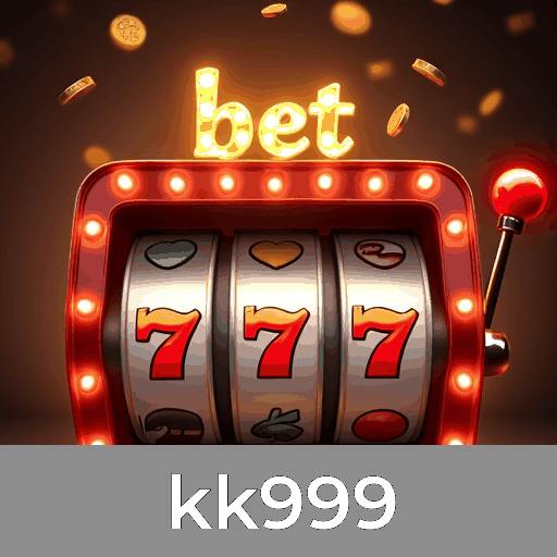 kk999: Entre com login rápido e explore jogos ao vivo