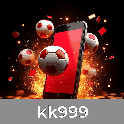 kk999 - Grande seleção de jogos ao vivo e cassinos online