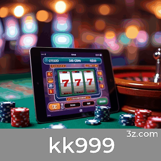 Tecnologia de Ponta e Segurança de Elite na KK999