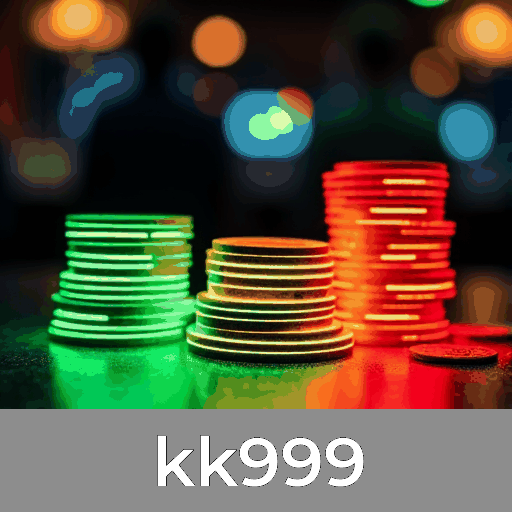 kk999 - Plataforma confiável para apostas emocionantes e bônus