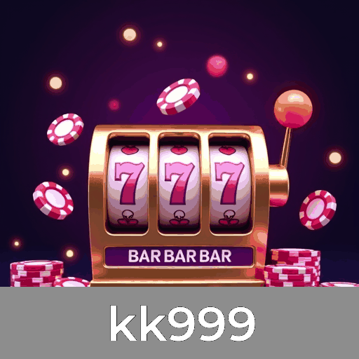 kk999 - Grande seleção de jogos ao vivo e cassinos online
