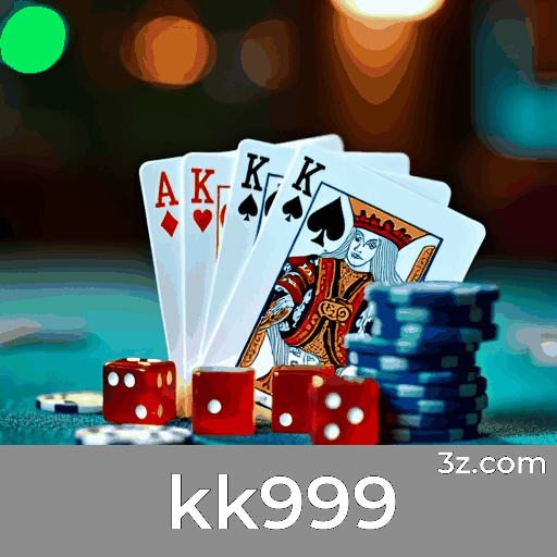 Tecnologia de Ponta e Segurança de Elite na KK999