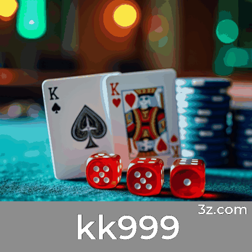 kk999: Precisão e Excelência em Apostas Esportivas